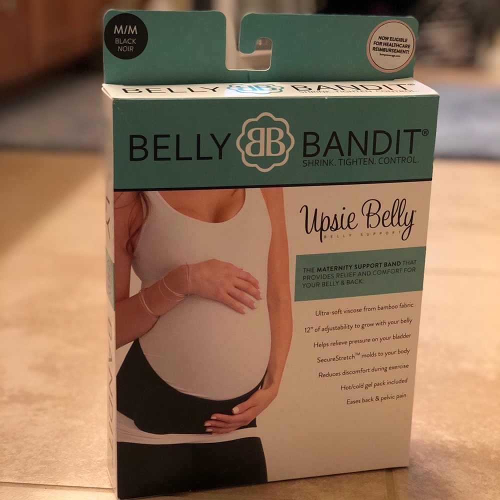 Belly Bandit Upsie Belly Maternity Support Band